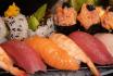 Sushi-Night über Winterthur - im Rooftop inkl. Cocktail für 2 5