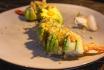 Sushi-Night über Winterthur - im Rooftop inkl. Cocktail für 2 7