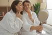 Rituel Visage Gua Sha à Montreux  - 60 minutres en duo  