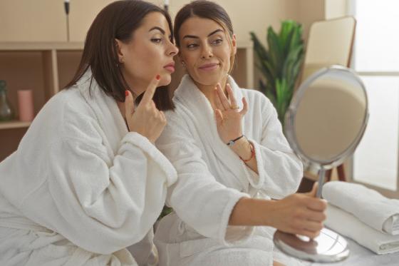 Rituel Visage Gua Sha à Montreux  - 60 minutes en duo   