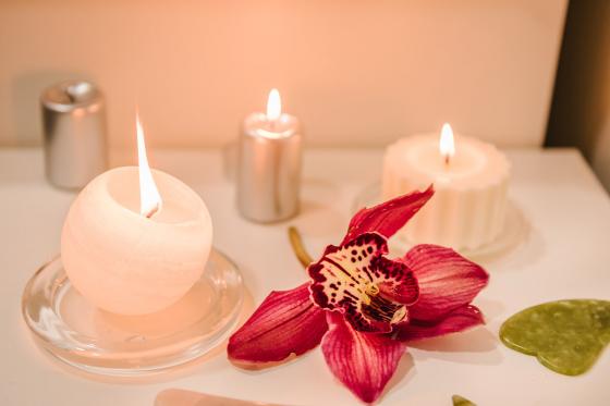 Rituel Visage Gua Sha à Montreux  - 60 minutes en duo  6 