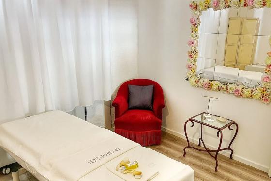 Madérothérapie à Montreux - Massage pour 1 personne 2 