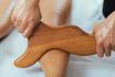 Madérothérapie à Genève - Massage pour 1 personne 3