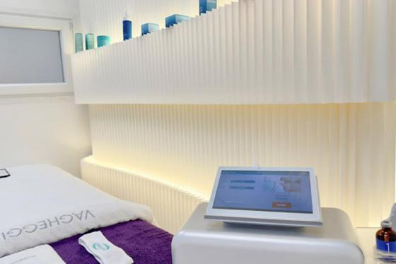 Madérothérapie à Genève - Massage pour 1 personne 2 