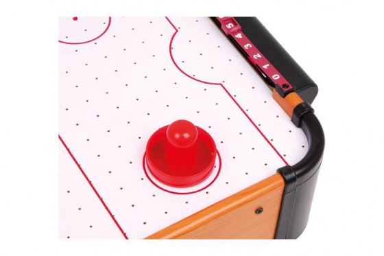 Tisch-Air Hockey - Spass garantiert! 1 