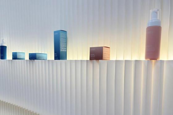 Massage relaxant à Genève - 60 minutes pour 1 personne 2 