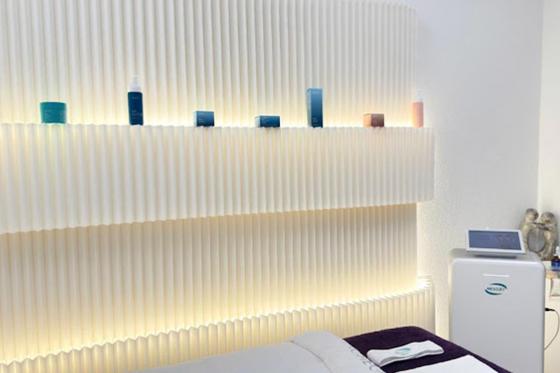 Massage relaxant à Genève - 60 minutes pour 1 personne 5 