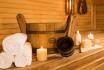 Sauna flottant - Sur le lac de Zurich pour 1 à 6 personnes | Late Night. 4