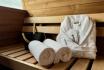 Saunaboot - auf dem Zürich-/ und Zugersee für 1 - 6 Personen | Deluxe 6