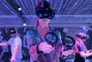 Free Roam VR - 20 Minuten für 8 Personen 1