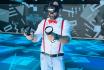 Free Roam VR - 20 Minuten für 8 Personen 3