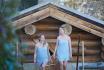 Day Spa im sole uno - Tageseintritt inkl. Massage nach Wahl für 1 Person 14
