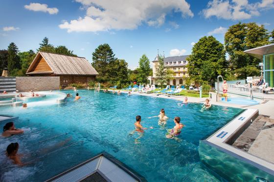 Day Spa im sole uno - Tageseintritt inkl. Massage nach Wahl für 1 Person 2 