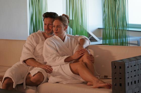 Day Spa im sole uno - Tageseintritt inkl. Massage nach Wahl für 1 Person 8 
