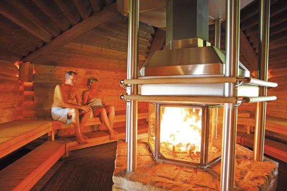 Day Spa im sole uno - Tageseintritt inkl. Massage nach Wahl für 1 Person 11 