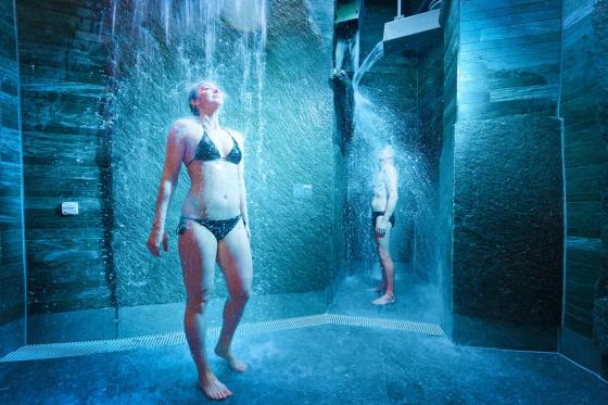 Day Spa im sole uno - Tageseintritt inkl. Massage nach Wahl für 1 Person 16 