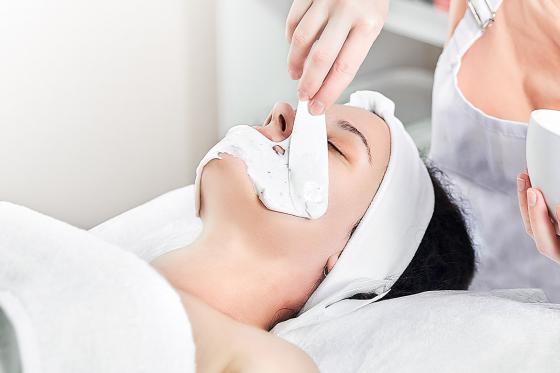 Pregnancy Facial - 1h in Zürich für 1 Person 2 