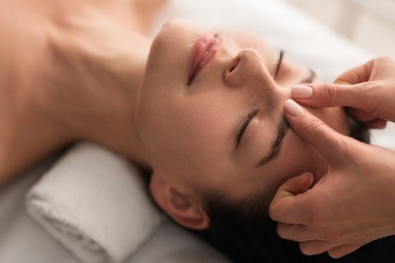 Pregnancy Facial - 1h in Zürich für 1 Person 3 