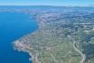 Hélicoptère & Fondue - Vol pour découvrir la région du Léman et fondue pour 2 personnes 8