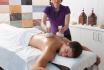 Wohlfühlzeit im sole uno - 3h Eintritt inkl. Massage nach Wahl für 1 Person 6