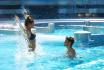 Day Spa im sole uno - Tageseintritt inkl. Bademantel & Flip-Flops für 2 Personen 2