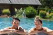 Day Spa im sole uno - Tageseintritt inkl. Bademantel & Flip-Flops für 2 Personen 3