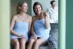 Day Spa im sole uno - Tageseintritt inkl. Bademantel & Flip-Flops für 2 Personen 5