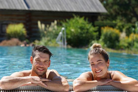 Day Spa im sole uno - Tageseintritt inkl. Bademantel & Flip-Flops für 2 Personen 3 