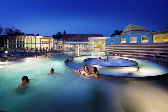 Day Spa im sole uno - Tageseintritt inkl. Bademantel & Flip-Flops für 2 Personen 13 