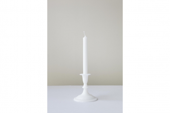 All in One Kerze - braucht keinen Kerzenständer 1 