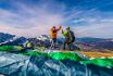 Gleitschirm Schnuppertag - im Goldau für 1 Person 