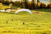Gleitschirm Schnuppertag - im Goldau für 1 Person 1