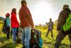 Gleitschirm Schnuppertag - im Goldau für 1 Person 2