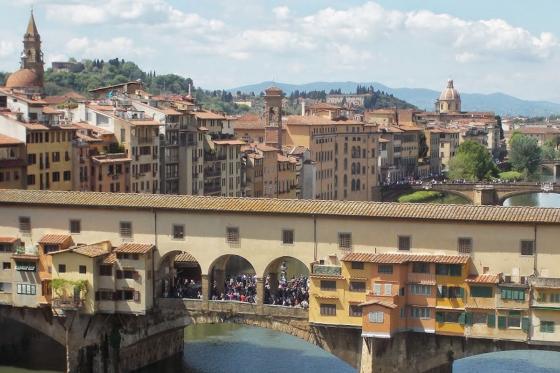 Ferien in Toskana - 6 Tage in Certaldo für 2 Personen  