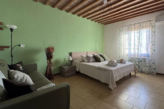 Ferien in Toskana - 6 Tage in Certaldo für 2 Personen 4 