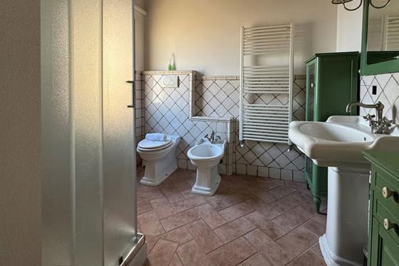 Ferien in Toskana - 6 Tage in Certaldo für 2 Personen 5 