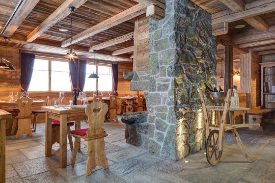 -Séjour wellness à Nendaz - 1 nuit en chambre Cosy avec petit déjeuner et spa pour 2 personnes 6 