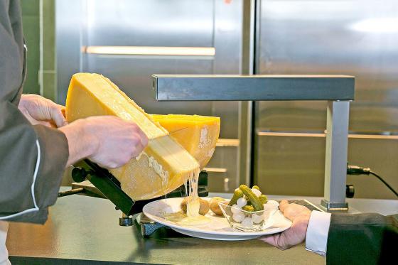 -Séjour wellness à Nendaz - 1 nuit en chambre Cosy avec petit déjeuner et spa pour 2 personnes 7 