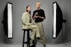 Shooting photo professionnel en couple ou seul(e) - Portrait, photos de couple et photos de grossesse 6