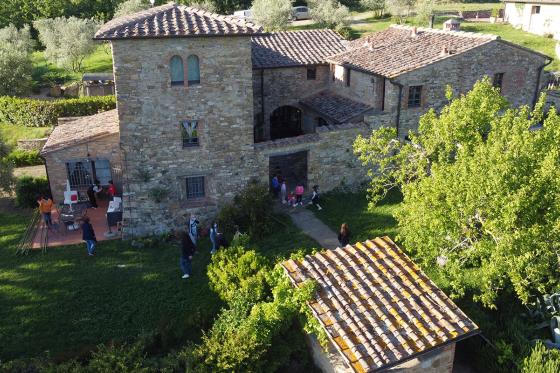 2 Nächte Toskana  - mit Wein- und Olivenölverkostung für 2 1 