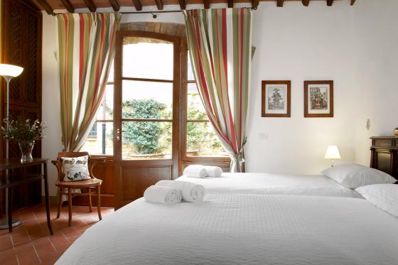 2 Nächte Toskana  - mit Wein- und Olivenölverkostung für 2 2 