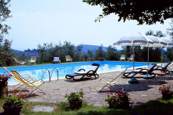 2 Nächte Toskana  - mit Wein- und Olivenölverkostung für 2 4 