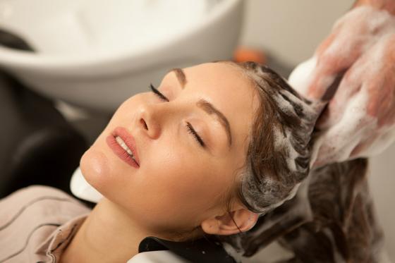 Head spa & Massage détente  - 2h15 à Genève pour 1 personne 4 