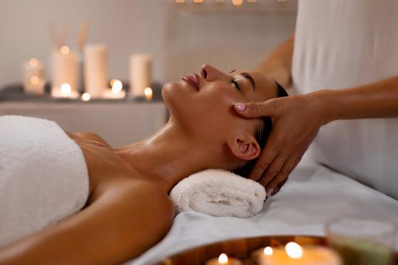 Head spa & Massage détente  - 2h15 à Genève pour 1 personne 7 