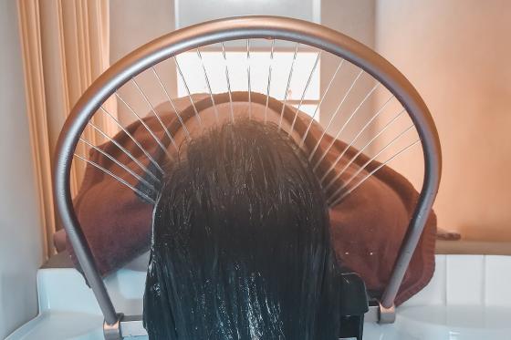 Head spa & Massage détente  - 2h15 à Genève pour 1 personne 9 