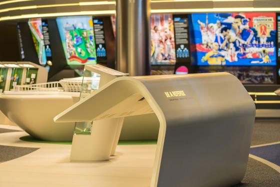 FIFA Museum Package - für 2 Personen 11 