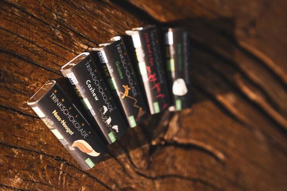 Brunch Seebodenalp - Picknick für 2 Personen 5 