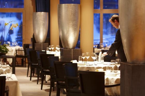 Luxus Wellness Übernachtung - inkl. 5-Gang-Gourmet-Abendessen im Lenkerhof gourmet spa resort 15 