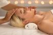 75 minutes de détente absolue - Massage aux pierres chaudes & huiles essentielles 1
