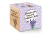 Ecocube Entspannung - Lavendel 